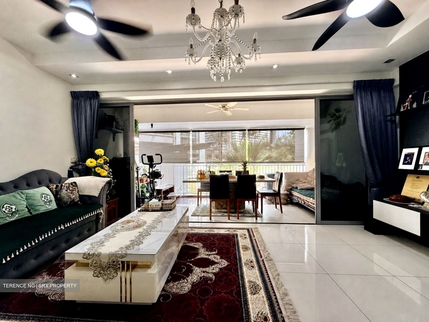 Blk 138A The Peak @ Toa Payoh (Toa Payoh), HDB 5 Rooms #607382141